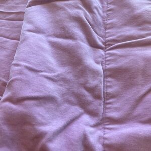 Pottery Barn Teen Velvet Curtains